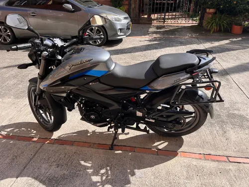 Pulsar Ns 200 Fi Ug