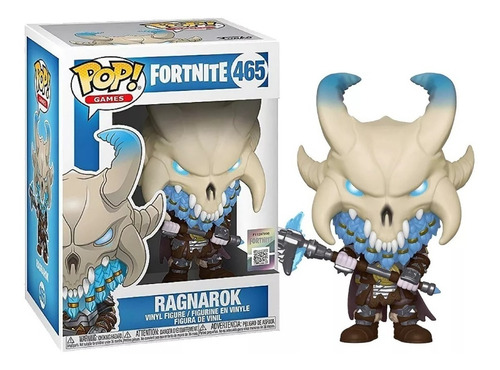 Funko Pop Fortnite 14 Figuras Para Elegir Original Garantia