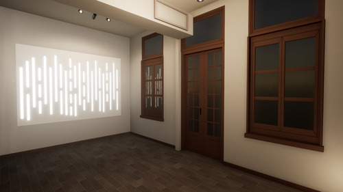 Imagen 5 de 11 de Render Hiperrealismo Animaciones 3d. Revit Y Sketchup