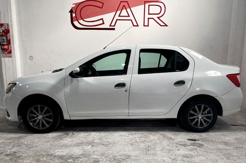 Imagen 8 de 15 de Renault Logan