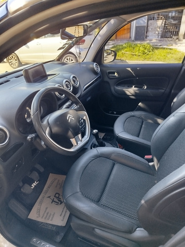Citroën C3 Picasso 1.6 Exclusive 115cv Pack My Way