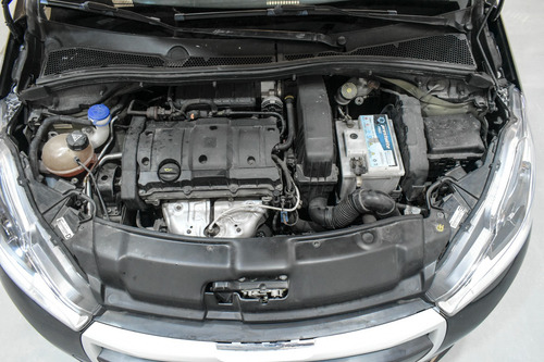 Peugeot 208 1.6 Active