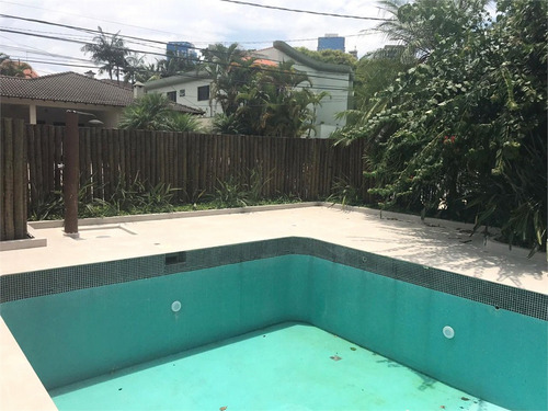 Imagem 20 de 30 de Excelente Casa No Residencial 2 Em Alphaville - Reo470290