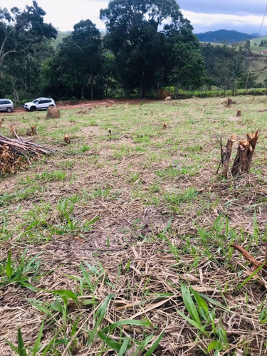 Imagem 4 de 8 de Yg04 - Invista Agora! Lotes Em Santa Isabel De 1000m² Com Entrada De 15mil