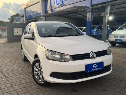 Volkswagen Gol 1.0 Special Total Flex 5p