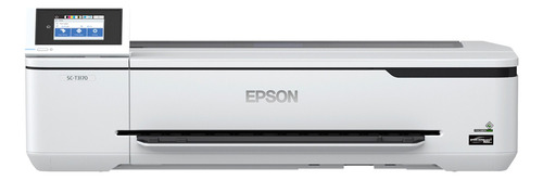 Plotter Epson T3170 Surecolor A1 61cm P/ Cad E Engenharia