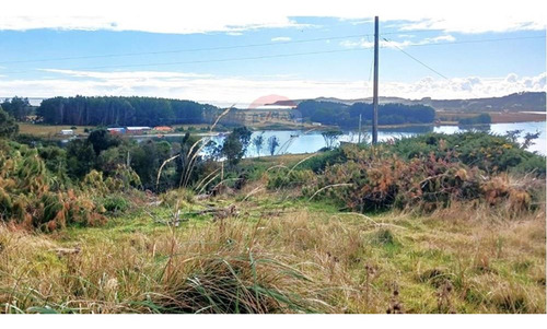 Parcela 5.000 Mts2 - Faro Corona - Chiloé