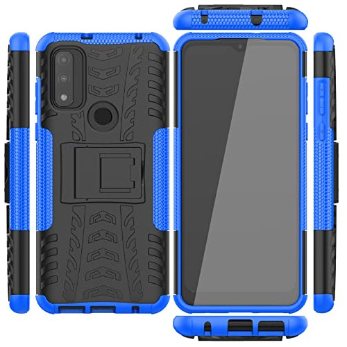 Sktgslamy Diseñado Para Moto G Pure Funda, Motorola G Pure F