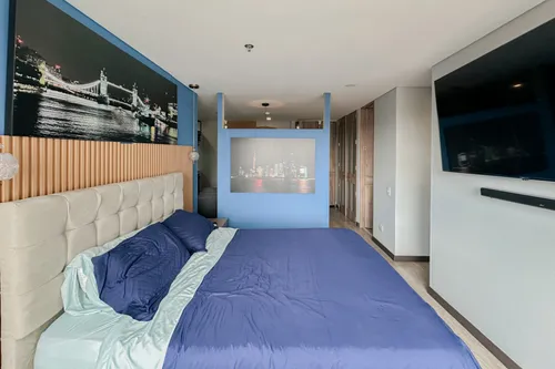 Apartamento En Venta En Chapinero Central. Cod V7456