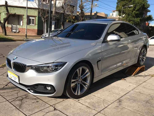 Bmw Serie 4 2.0 430i Coupe Sportline 252cv 2018