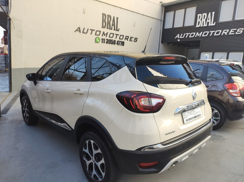 Imagen 4 de 12 de Renault Captur 2019 2.0 Intens Manual