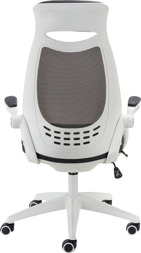 Silla Escritorio Oficina Ergonomica Brazo Regulable Cabecero
