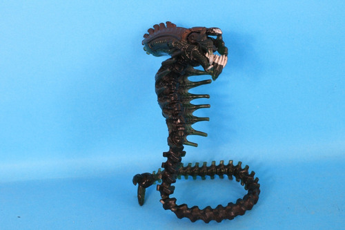 Snake Alien Kenner 