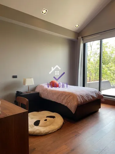 Fuentes Del Pedregal, Residencia A Estrenar En Condominio