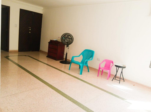 Imagen 9 de 17 de Apartamento En Venta En Barranquilla Riomar
