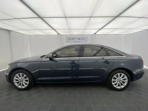 Audi A6 2.0 TFSI LUXURY