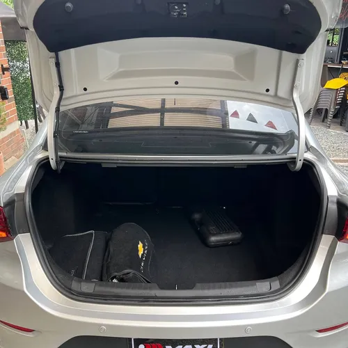 Chevrolet Onix 1.0T Lt