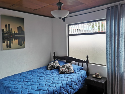 Imagen 3 de 9 de Apartamento Amueblado En Llorente, Tibás. Con Parqueo.