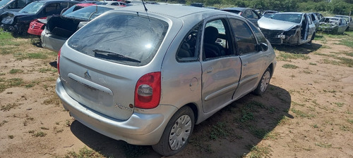 Imagen 4 de 8 de Citroen Xsara Picasso 1.6 16v De Baja