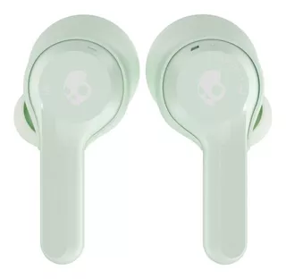 Audífonos in-ear inalámbricos Skullcandy Indy fresh mint