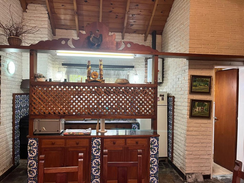 Casa En Alquiler En Golfers Cc