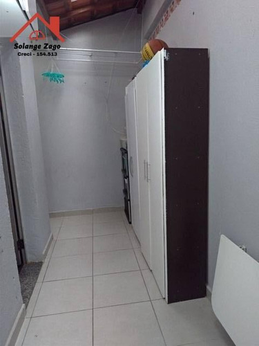Imagem 15 de 15 de Oportunidade De Um Lindo Sobrado No Horto Do Ype - 109m² - 2326