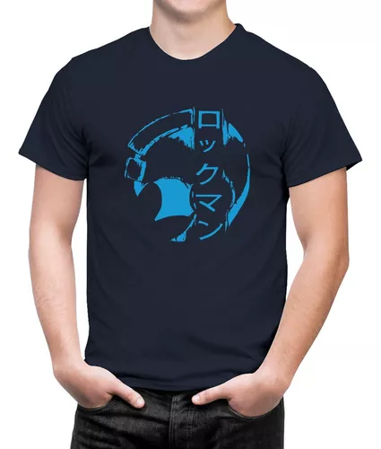 Camiseta Sonic Mega Games Camisa Geek Series Animes