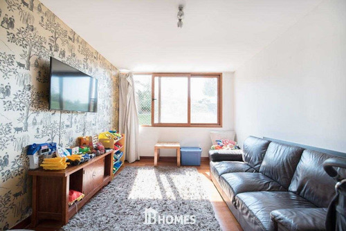 Imagen 6 de 13 de Magnífico Departamento En Venta En Valle Escondido