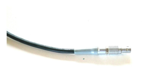 Cable De Transferencia De Datos Para Estación Total Leica Usb Gev189
