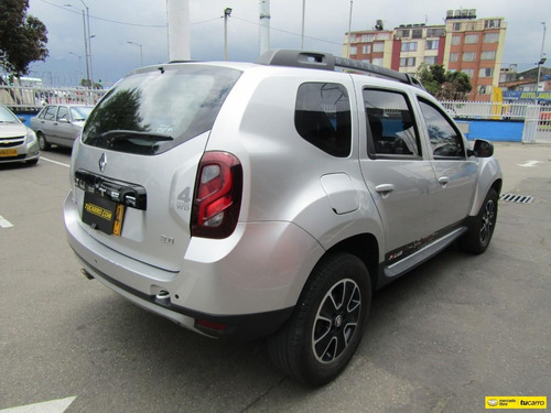Renault Duster Polar