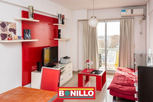 Imagen 2 de 14 de Departamento 2 Ambientes Venta Paternal