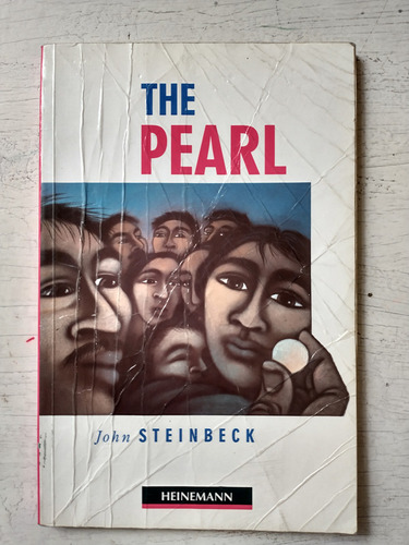 The Pearl: John Steinbeck