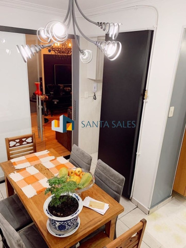 Imagem 3 de 20 de Apartamento Em Bela Vista, São Paulo/sp De 62m² 2 Quartos À Venda Por R$ 550.000,00 - Ap2141424-s