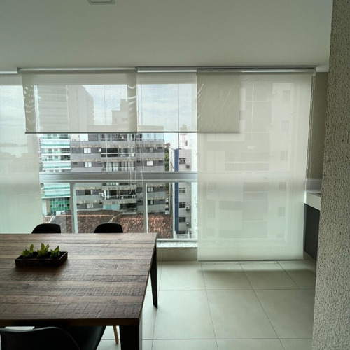 Persiana Rolo Tela Solar 5% L A R G 1,7 0 X 2,0 0 A L T