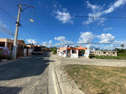 Terrenos De Oportunidad