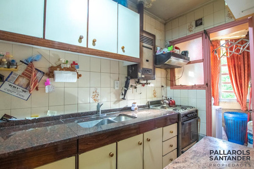 Imagen 13 de 30 de Venta Floresta Depto 3 Ambientes Balcón Al Frente