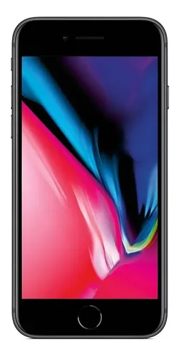 Apple Iphone 8 64gb 2gb Ram Cinza Espacial | Parcelamento sem juros