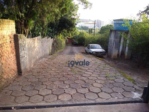 Chácara Com 3 Dormitórios À Venda, 3000 M² Por R$ 1.000.000 - Putim - São José Dos Campos/sp - Ch0043