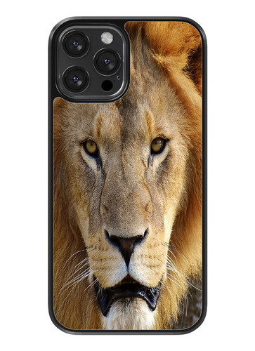 Funda Diseño Para iPhone Rey León #2