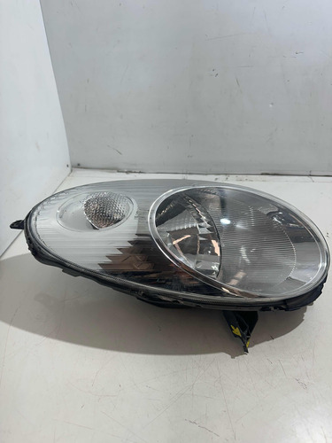 Faro Nissan Micra Usado Derecho Año 05-07