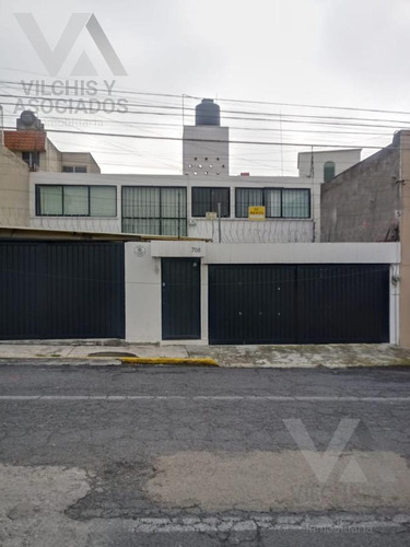 Inmueble En Renta  Col. Sector Popular, Toluca