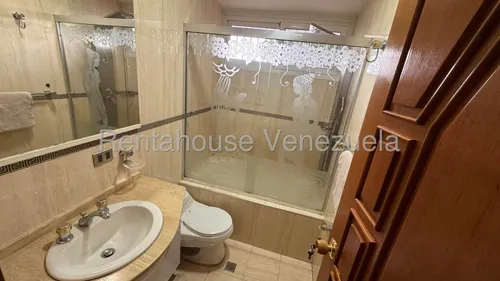 Casa En Venta Macaracuay