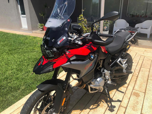 Bmw F 850 Gs