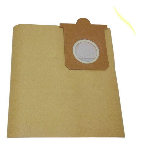 Imagen 1 de 5 de Bolsa Aspiradoras Electrolux Hidrovac 1300w Compatible