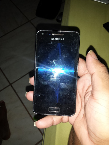Galaxy Sii Lite