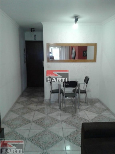 Imagem 4 de 14 de Apartamento Com Sacada, Próximo Ao Colégio Piaget - St15583