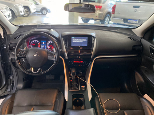 Mitsubishi Eclipse Cross 1.5 MIVEC TURBO GASOLINA HPE CVT