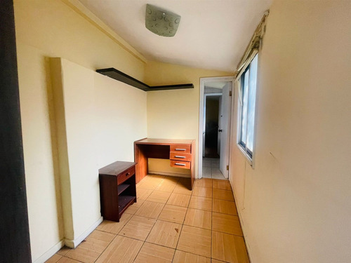 Amplia Casa En Arriendo 9 Dorm. Sector Pedro De Valdivia Nte