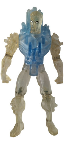 Iceman X-men Vintage Toy Biz