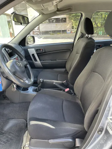 Daihatsu Terios 1.5 Okii
